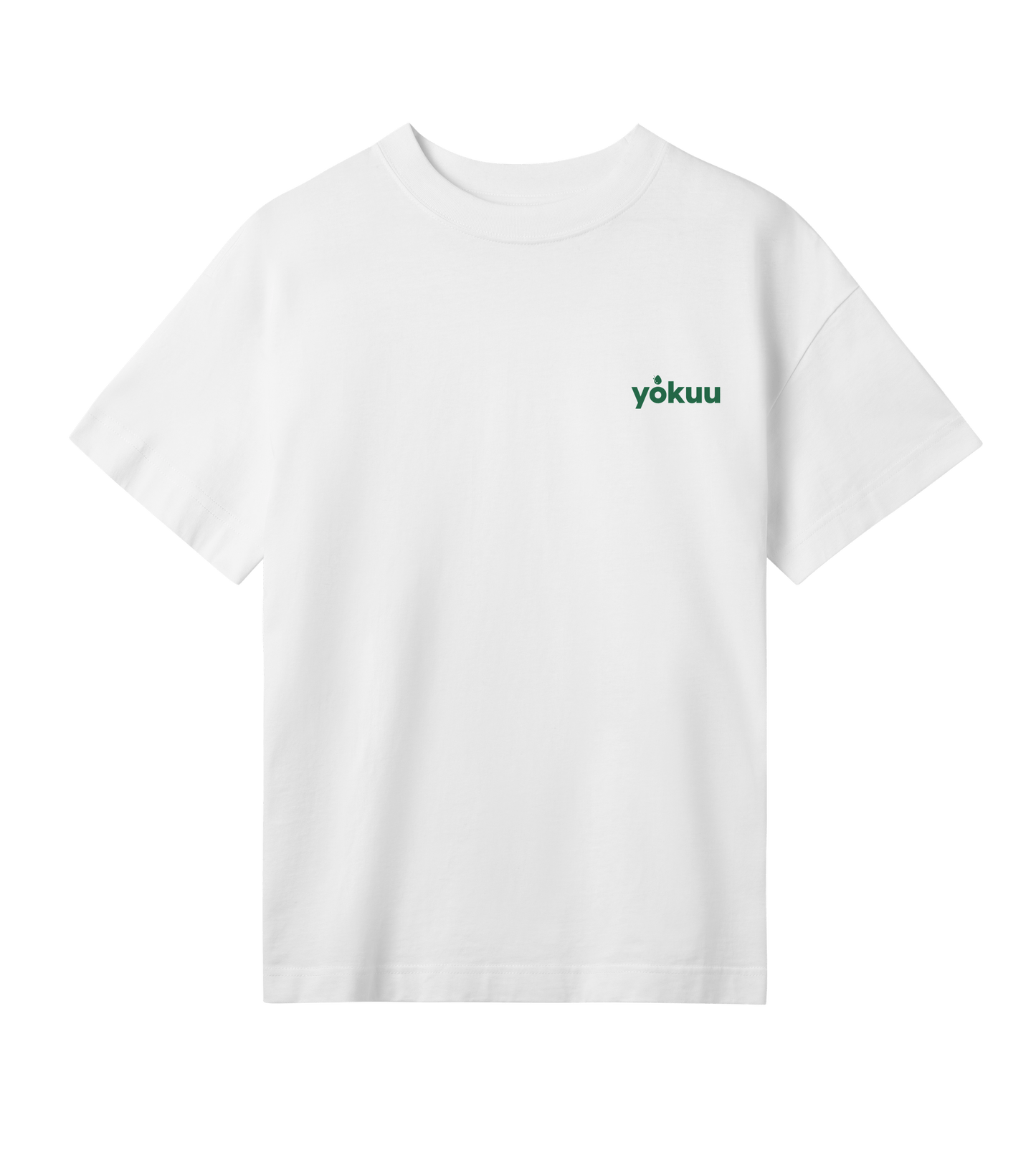 Clean Less T-Shirt